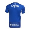 Maillot de Supporter Millonarios Domicile 2023-24 Pour Homme